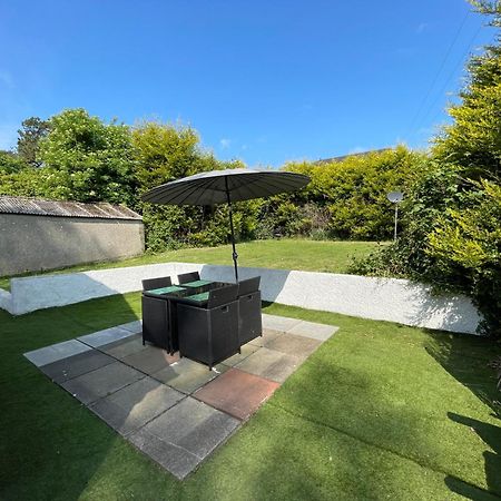 Fairway House Villa Carrickfergus Exterior photo